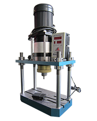 氣動(dòng)旋鉚機(jī)精密臺(tái)式JBS-160HL